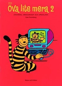 Nya Öva lite mera 2; Sten Frennberg; 2000