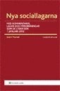 Nya Sociallagarna : med kommentarer, lagar och förordningar som de lyder den 1 januari 2012; Anders Thunved; 2012