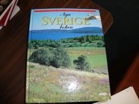 Nya Sverigeboken : Sweden, Schweden, Suède; Bobby Andström; 1991