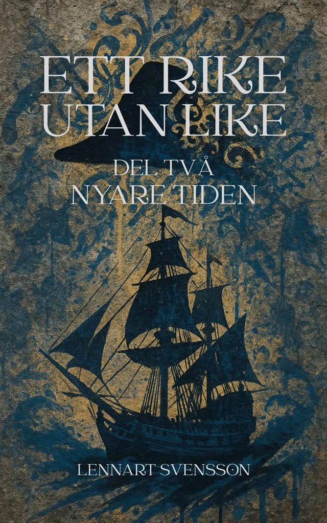 Nyare tiden; Lennart Svensson; 2025