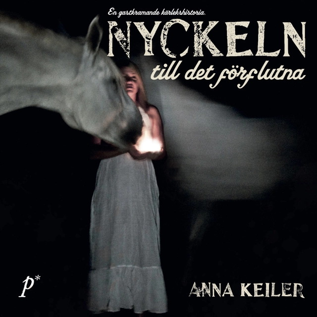 Nyckeln till det förflutna; Anna Keiler; 2018