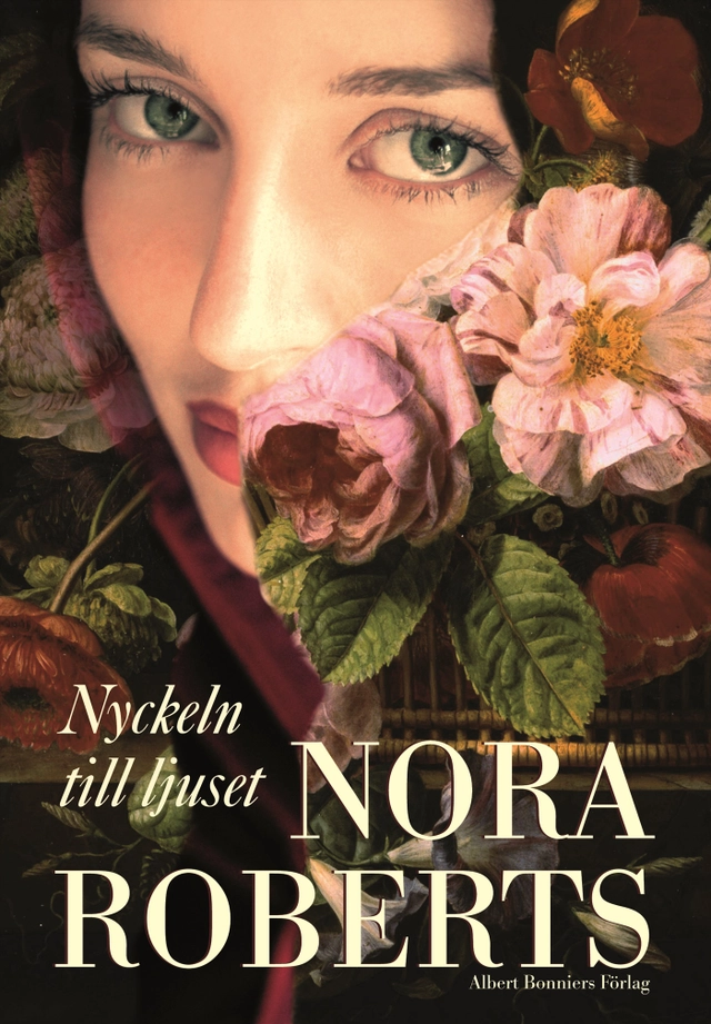 Nyckeln till ljuset; Nora Roberts; 2006