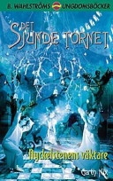 Nyckelstenens väktare (Det 7:e tornet 7); Garth Nix; 2003