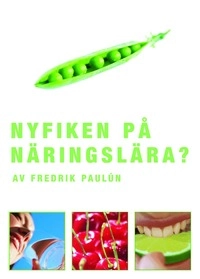 Nyfiken på näringslära; Fredrik Paulún; 2002