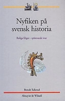 Nyfiken på svensk historia; Berndt Tallerud; 1997