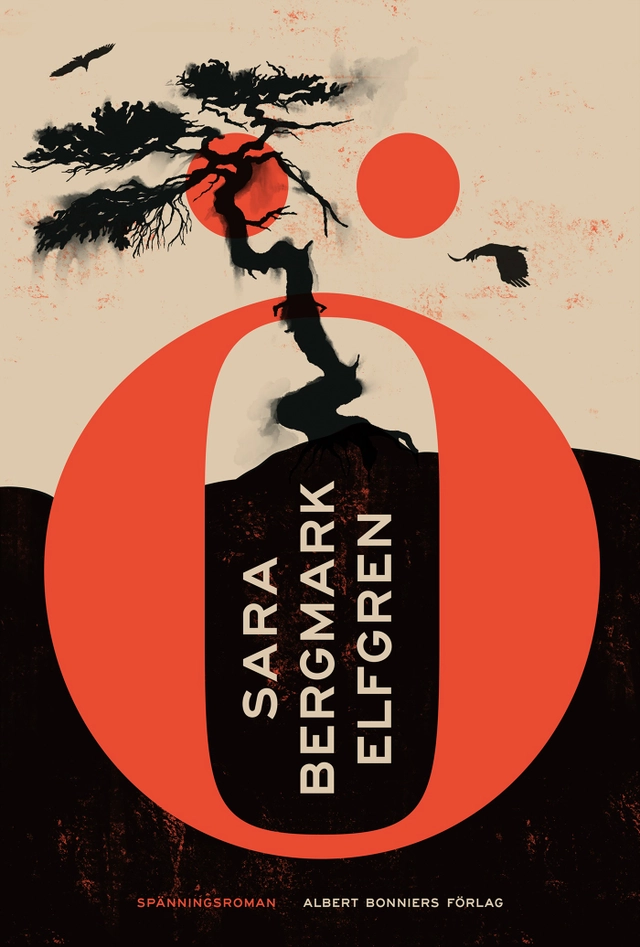 Ö; Sara Bergmark Elfgren; 2024