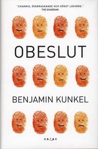 Obeslut; Benjamin Kunkel; 2007