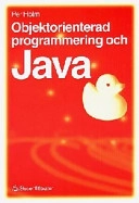 Objektorienterad programmering och Java; Per Holm; 1999