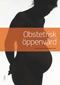Obstetrisk öppenvård; Lars Grennert; 1998