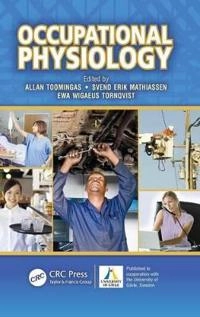 Occupational physiology; Allan Toomingas; 2012