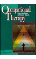 Occupational therapy : overcoming human performance deficits; Charles Christiansen, Carolyn Baum; 1991