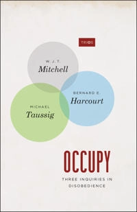 Occupy : three inquiries in disobedience; Mitchell; 2013