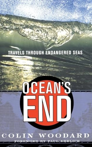 Ocean's End; Colin Woodard; 2001