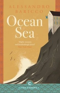 Ocean Sea; Alessandro Baricco; 2019