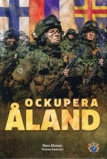 Ockupera Åland; Sten Ekman; 2020