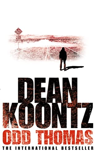 Odd Thomas; Dean Koontz; 2004