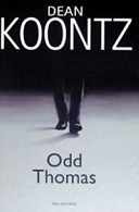 Odd Thomas; Dean Koontz; 2007