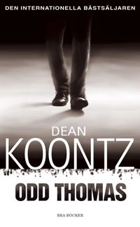Odd Thomas; Dean Koontz; 2008