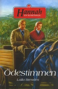 Ödestimmen; Laila Brenden; 2006