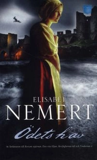 Ödets hav; Elisabet Nemert; 2010