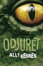 Odjuret; Ally Kennen; 2007