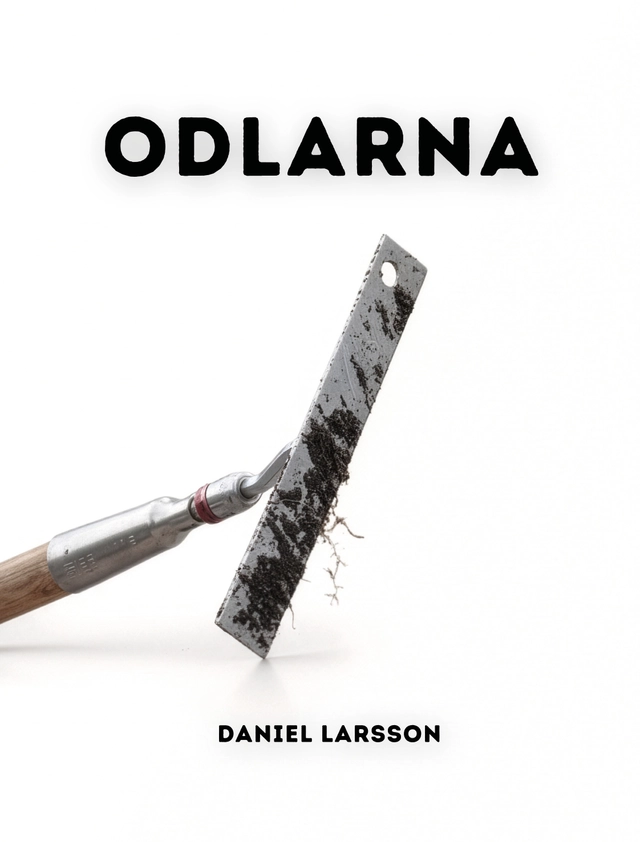 Odlarna; Daniel Larsson; 2026