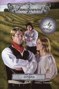 Ofärd; Torill Thorup; 2010