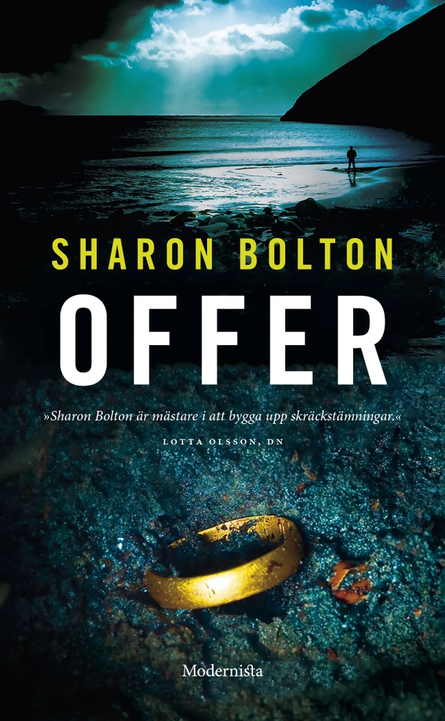 Offer; Sharon Bolton; 2016