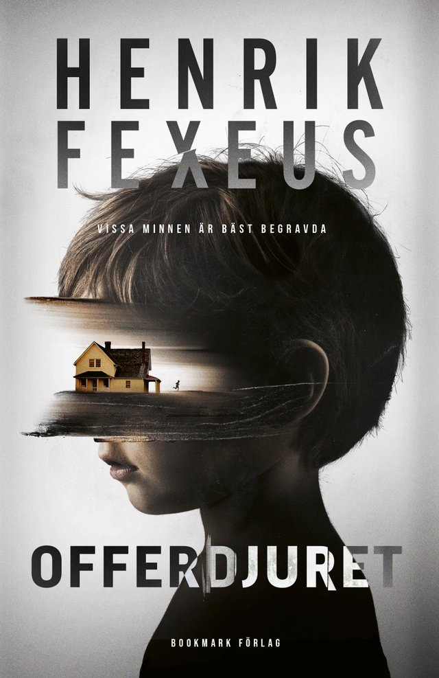 Offerdjuret; Henrik Fexeus; 2024