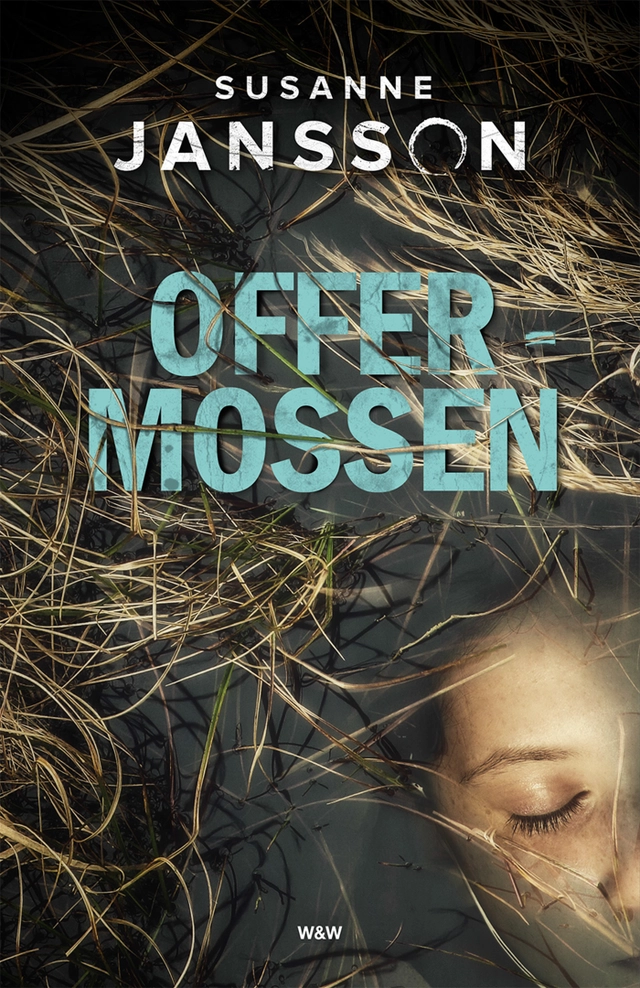 Offermossen; Susanne Jansson; 2017