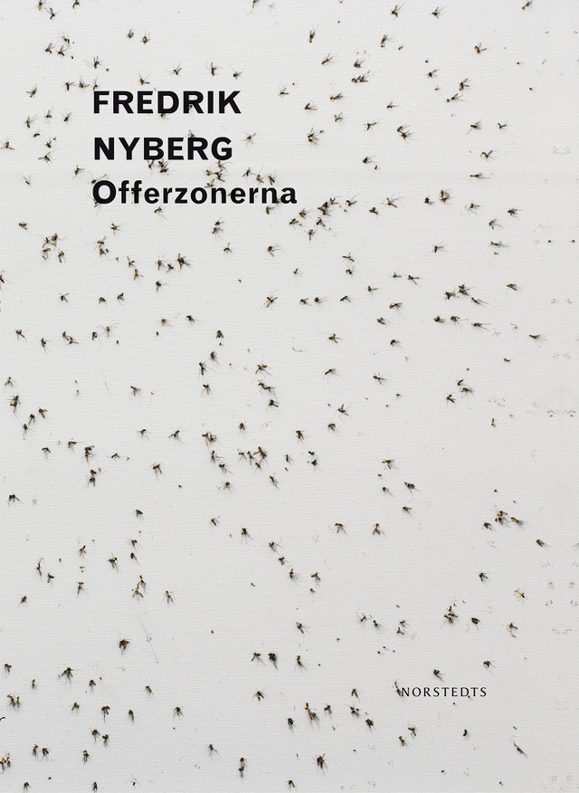 Offerzonerna; Fredrik Nyberg; 2018