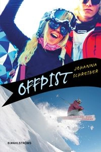 Offpist; Johanna Schreiber; 2014