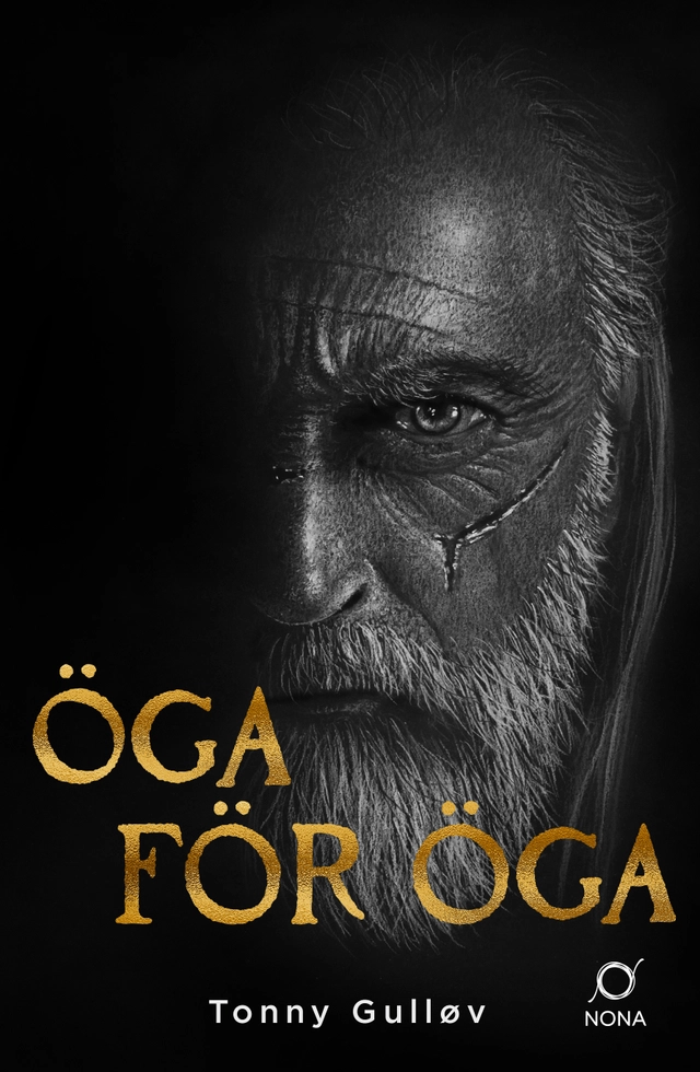 Öga för öga; Tonny Gulløv; 2023