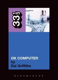OK computer; Dai Griffiths; 2004