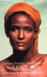 Ökonblomman återvänder; Waris Dirie; 2002
