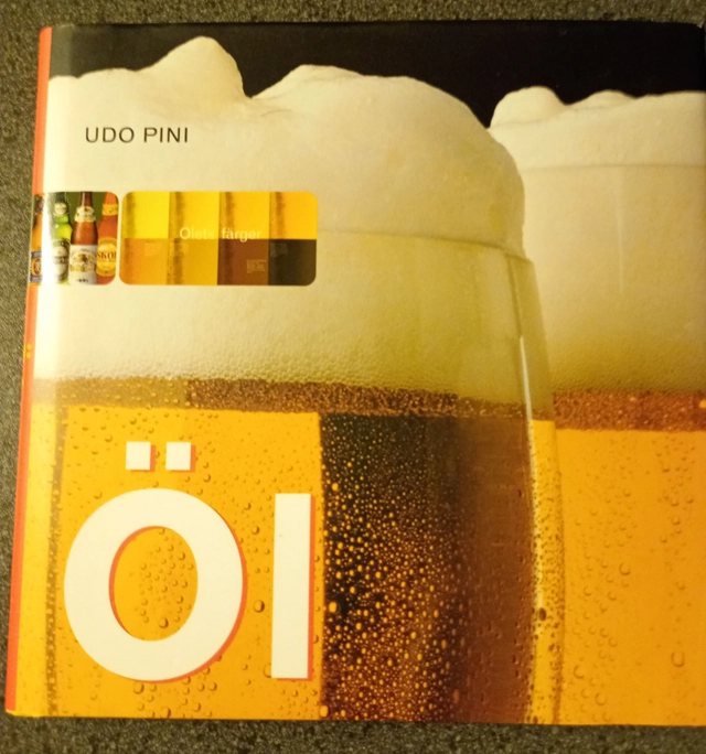 Öl; Udo Pini; 2003