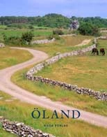 Öland; Thorsten Jansson, Kiki Lundh, Gunilla Petri; 2003