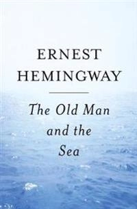 Old Man And The Sea; Ernest Hemingway; 1999