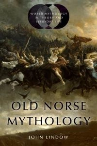 Old Norse mythology; John Lindow; 2021