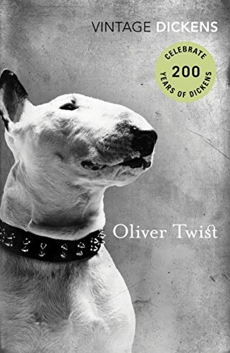 Oliver Twist; Charles Dickens; 2007