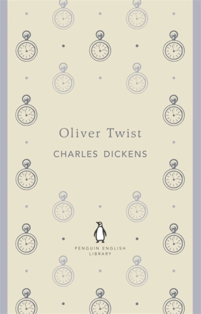 Oliver twist; Charles Dickens; 2012