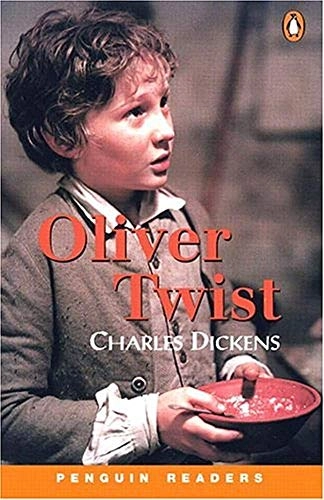 Oliver Twist; Charles Dickens; 2000