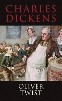 Oliver Twist; Charles Dickens; 2016