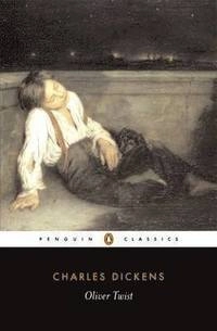 Oliver Twist, or, The parish boy's progress; Charles Dickens; 2002