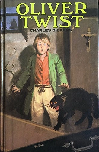 Oliver Twist, Volym 1Volym 29 av Los Mejores libros de la literatura universalOliver Twist, Charles Dickens; Charles Dickens