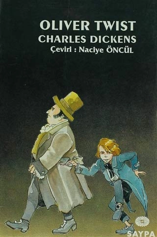Oliver TwistEasy classics; Charles Dickens; 1995