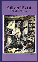 Oliver TwistLK : lätta klassiker; Charles Dickens; 1994