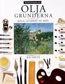 Olja : grunderna; Ray Smith; 1994