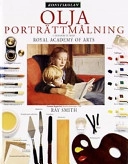 Olja : porträttmålning; Ray Smith; 1994