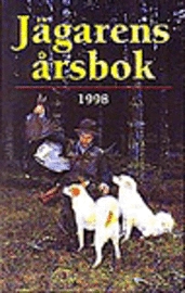 Olsson, J/Jägarens årsbok 1998; J Olsson; 1997